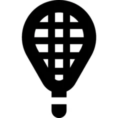 Tennis racket