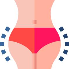 大腿