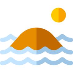 Island