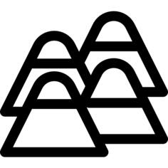 Mountains