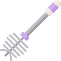 Toilet brush