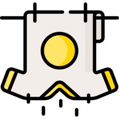 衣架