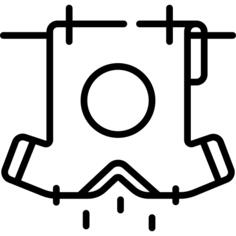 衣架