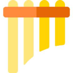 Pan flute