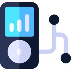 Music player