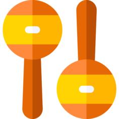Maracas
