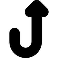 U turn