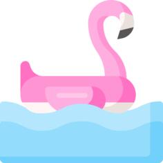 浮动