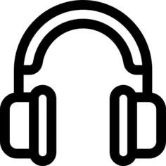 Headphones