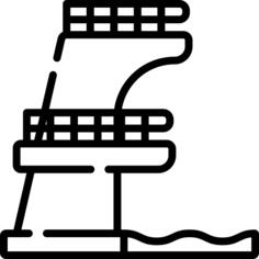 跳板