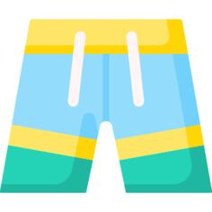 Swim suit