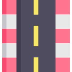 跑马场