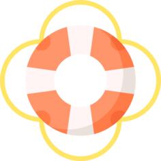 Life buoy
