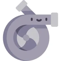 涡轮