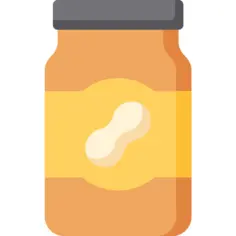 Peanut butter