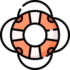 Life buoy