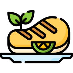 Chicken breast
