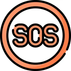 SOS