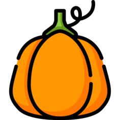 Pumpkin