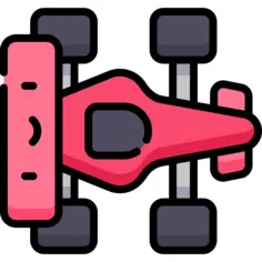 赛车