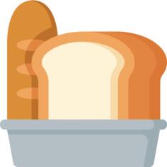 Bread
