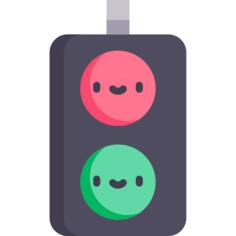 Traffic lights