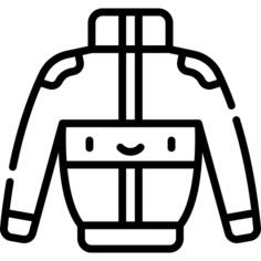 Driver jacket