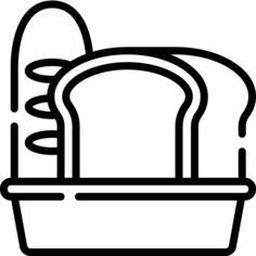 Bread