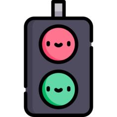 Traffic lights