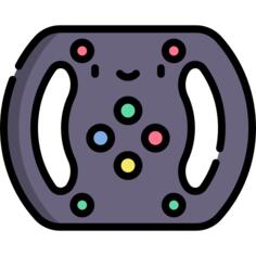 方向盘