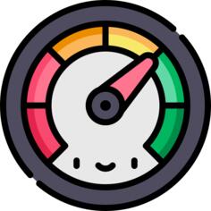 车速表
