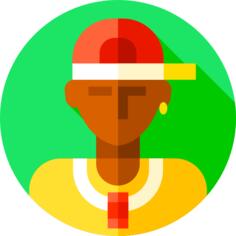 Rapper