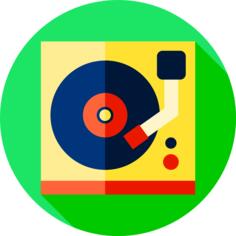 Turntable