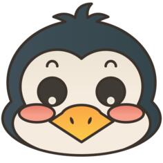 企鹅