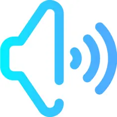 高音量