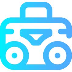 Boombox