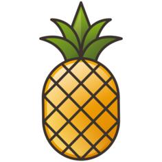 菠萝