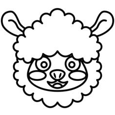 羊驼