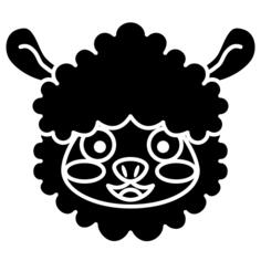 羊驼
