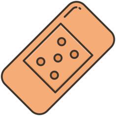 Plaster