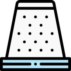 Thimble