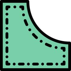 图案