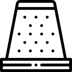 Thimble