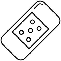 Plaster