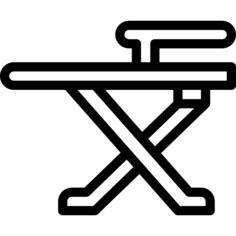 烫衣板