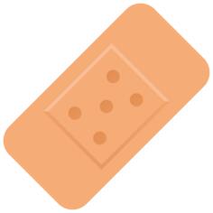 Plaster