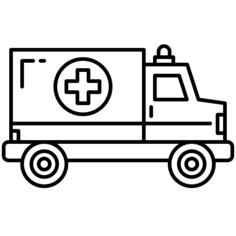 救护车