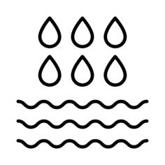 水位