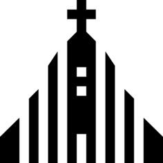 从Hallgrímskirkja