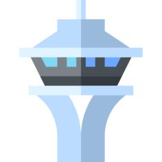 太空针